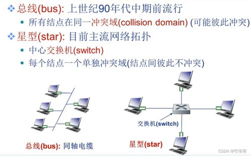 局域網(wǎng) 計(jì)算機(jī)網(wǎng)絡(luò)技術(shù)開發(fā)的核心基石